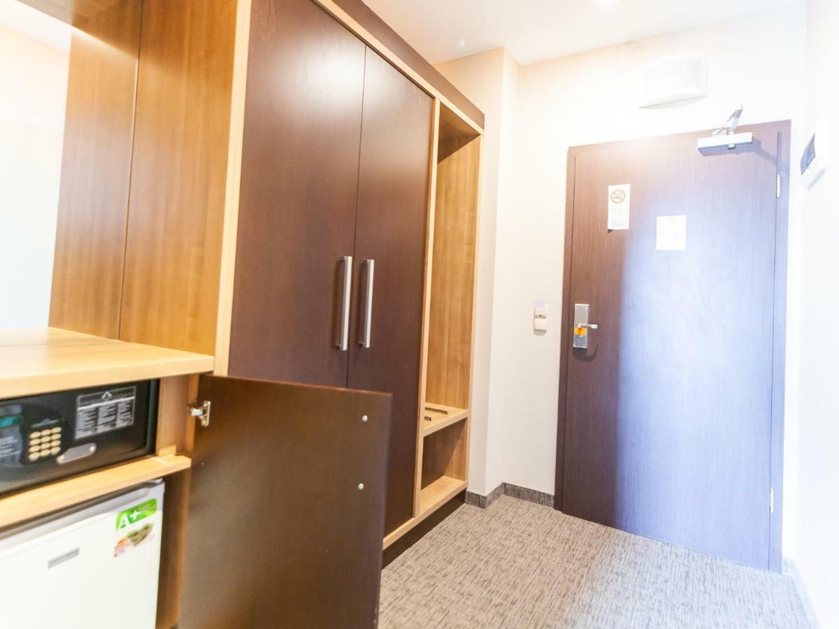 Apartament Hotelowy Delux W Kolobrzegu Ul Kosciuszki 16 Pobyt 7 Nocy 20 Procent Rabatu ,4 Dni 10 Procent Rabatu Exterior foto
